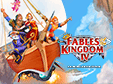 Fables of the Kingdom 4 Sammleredition