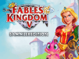 Lade dir Fables of the Kingdom 5 Sammleredition kostenlos herunter!