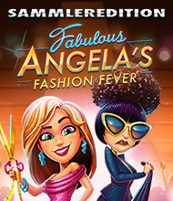 Klick-Management-Spiel: Fabulous: Angela im Mode-Fieber Platinum Edition