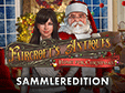 Jetzt das Wimmelbild-Spiel Faircroft's Antiques: Home for Christmas Sammleredition kostenlos herunterladen und spielen