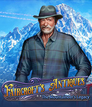 Wimmelbild-Spiel: Faircroft's Antiques: The Mountaineer's Legacy