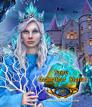 Wimmelbild-Spiel: Fairy Godmother Stories: Dunkle Händel Sammleredition