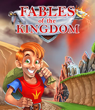 Klick-Management-Spiel: Fables of the Kingdom