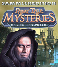 Wimmelbild-Spiel: Fairy Tale Mysteries: Der Puppenspieler Sammleredition