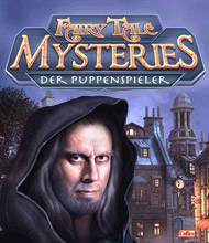 Wimmelbild-Spiel: Fairy Tale Mysteries: Der Puppenspieler