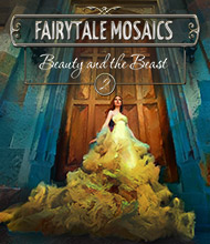 Logik-Spiel: Fairytale Mosaics: Beauty and the Beast 2