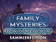 Family Mysteries: Echos aus der Zukunft Sammleredition