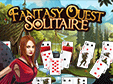 Fantasy Quest Solitaire