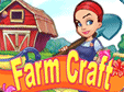 Jetzt das Klick-Management-Spiel Farm Craft kostenlos herunterladen und spielen