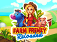 Lade dir Farm Frenzy: Reloaded kostenlos herunter!