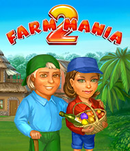 Klick-Management-Spiel: Farm Mania 2