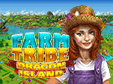 Farm Tribe: Dragon Island