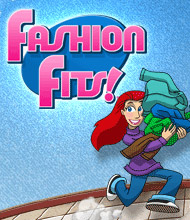 Klick-Management-Spiel: Fashion Fits