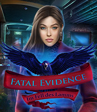 Wimmelbild-Spiel: Fatal Evidence: Im Fell des Lamms