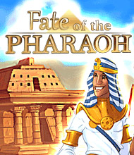 Klick-Management-Spiel: Fate of the Pharaoh