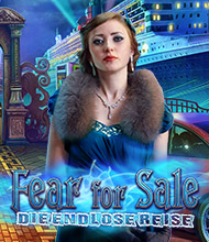 Wimmelbild-Spiel: Fear for Sale: Die endlose Reise