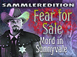 Fear for Sale: Mord in Sunnyvale Sammleredition