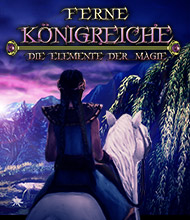 Wimmelbild-Spiel: Ferne Königreiche: Die Elemente der Magie