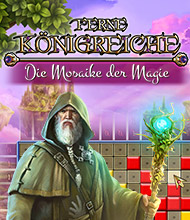 Logik-Spiel: Ferne Königreiche: Die Mosaike der Magie