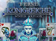 Ferne Königreiche: Winter Solitaire