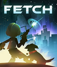 Abenteuer-Spiel: Fetch