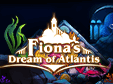 Fiona's Dream of Atlantis