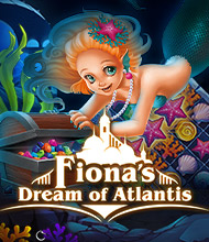 3-Gewinnt-Spiel: Fiona's Dream of Atlantis