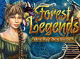 Jetzt das Wimmelbild-Spiel Forest Legends: Der Ruf der Liebe kostenlos herunterladen und spielen