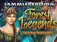 Forest Legends: Der Ruf der Liebe Sammleredition