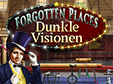 Forgotten Places: Dunkle Visionen