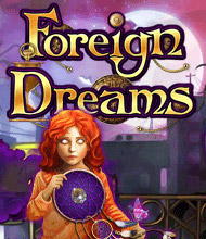 Wimmelbild-Spiel: Fremde Träume: Foreign Dreams