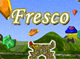 Logik-Spiel: FreskoFresco Wizard