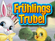 Frühlings-Trubel