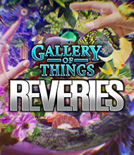 Wimmelbild-Spiel: Gallery of Things Reveries