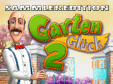 Jetzt das Wimmelbild-Spiel Garten-Glück 2 Sammleredition kostenlos herunterladen und spielen