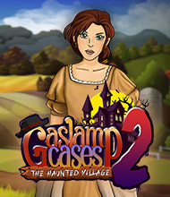 3-Gewinnt-Spiel: Gaslamp Cases 2: The Haunted Village