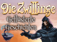 Geflüsterte Geschichten: Die Zwillinge