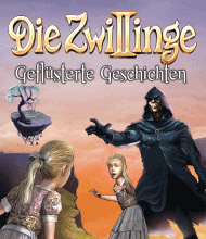 Wimmelbild-Spiel: Geflüsterte Geschichten: Die Zwillinge