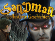 Geflüsterte Geschichten: Sandman