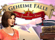 Geheime Fälle: Die gestohlene Venus 2