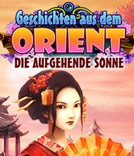 3-Gewinnt-Spiel: Geschichten aus dem Orient: Die aufgehende Sonne