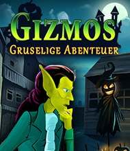 Logik-Spiel: Gizmos: Gruselige Abenteuer