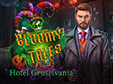 Gloomy Tales: Hotel Gruselvania