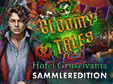 Jetzt das Wimmelbild-Spiel Gloomy Tales: Hotel Gruselvania Sammleredition kostenlos herunterladen und spielen