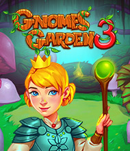 Klick-Management-Spiel: Gnomes Garden 3