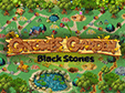 gnomes-garden-black-stones