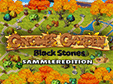 Jetzt das Klick-Management-Spiel Gnomes Garden: Black Stones Sammleredition kostenlos herunterladen und spielen