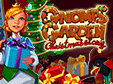 Jetzt das Klick-Management-Spiel Gnomes Garden: Christmas Story kostenlos herunterladen und spielen