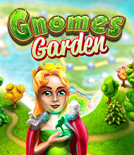 Klick-Management-Spiel: Gnomes Garden: Ein Garten voller Zwerge