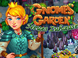 Jetzt das Klick-Management-Spiel Gnomes Garden: Neues Zuhause kostenlos herunterladen und spielen